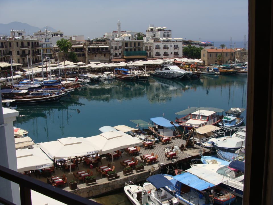 Ausblick Acapulco Beach Club & Resort