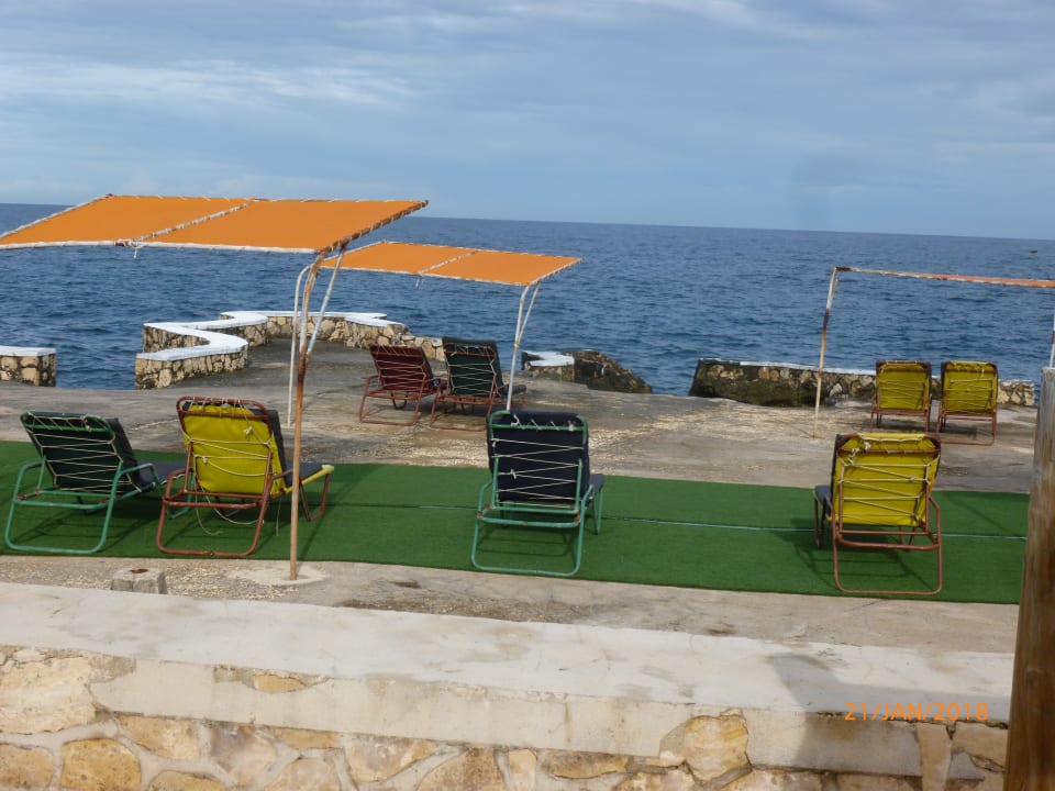 Strand Samsara Cliff Resort