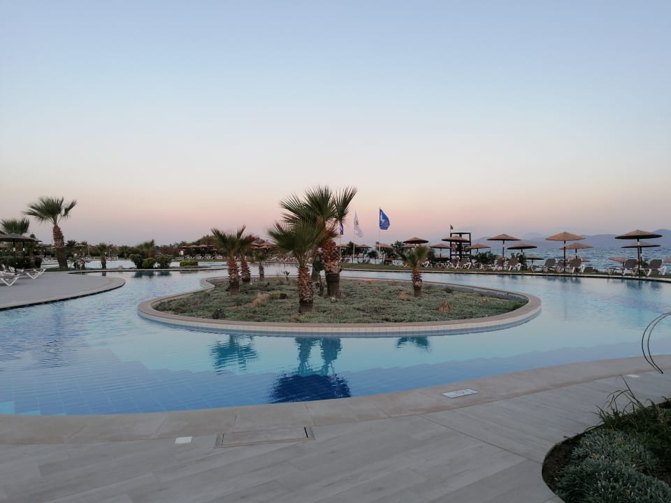 Pool Astir Odysseus Kos Resort & Spa