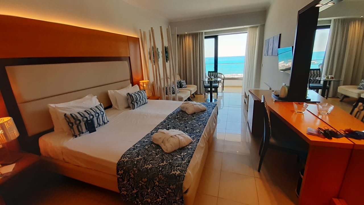 Zimmer TUI BLUE Lindos Bay