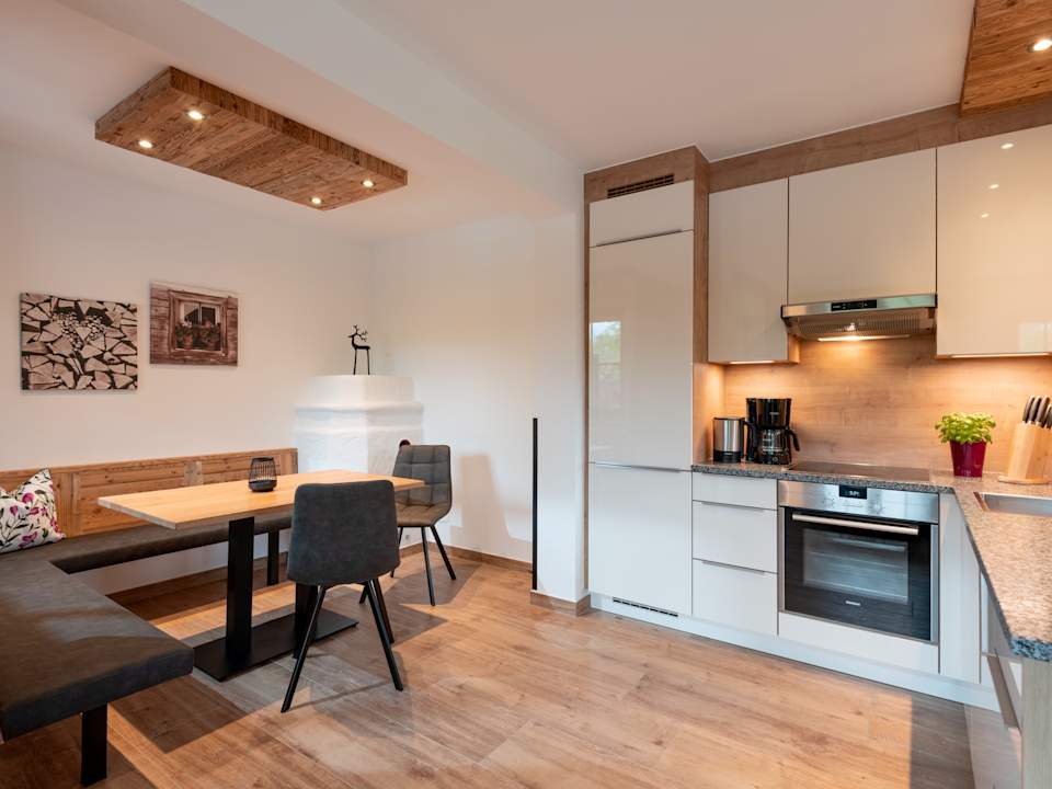 Zimmer Appartements Schedererhaus