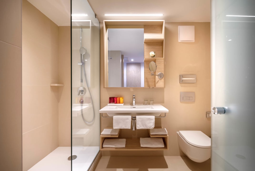 Zimmer Valamar Argosy Hotel