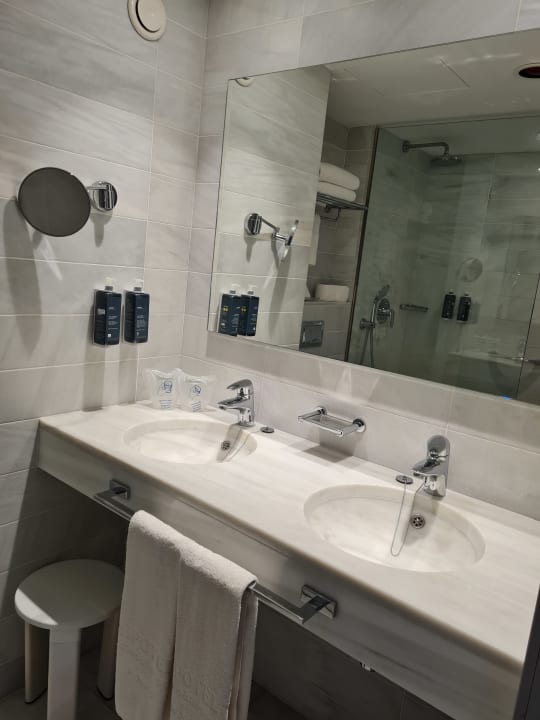 Zimmer Hipotels Hipocampo Playa