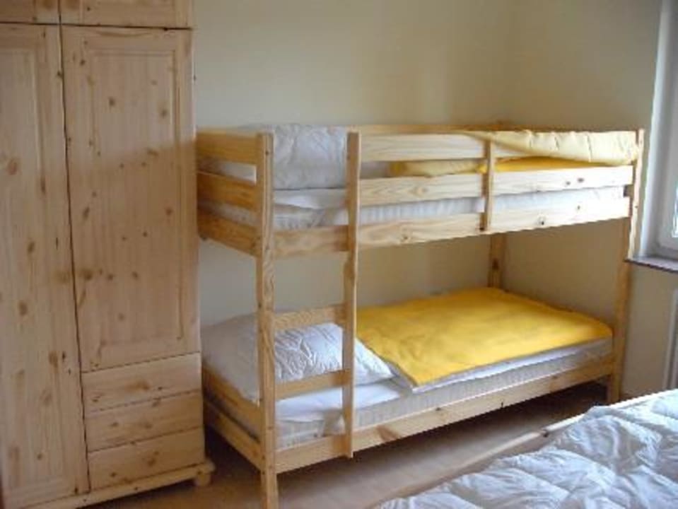 Zimmer Hotel Residenz Gramont