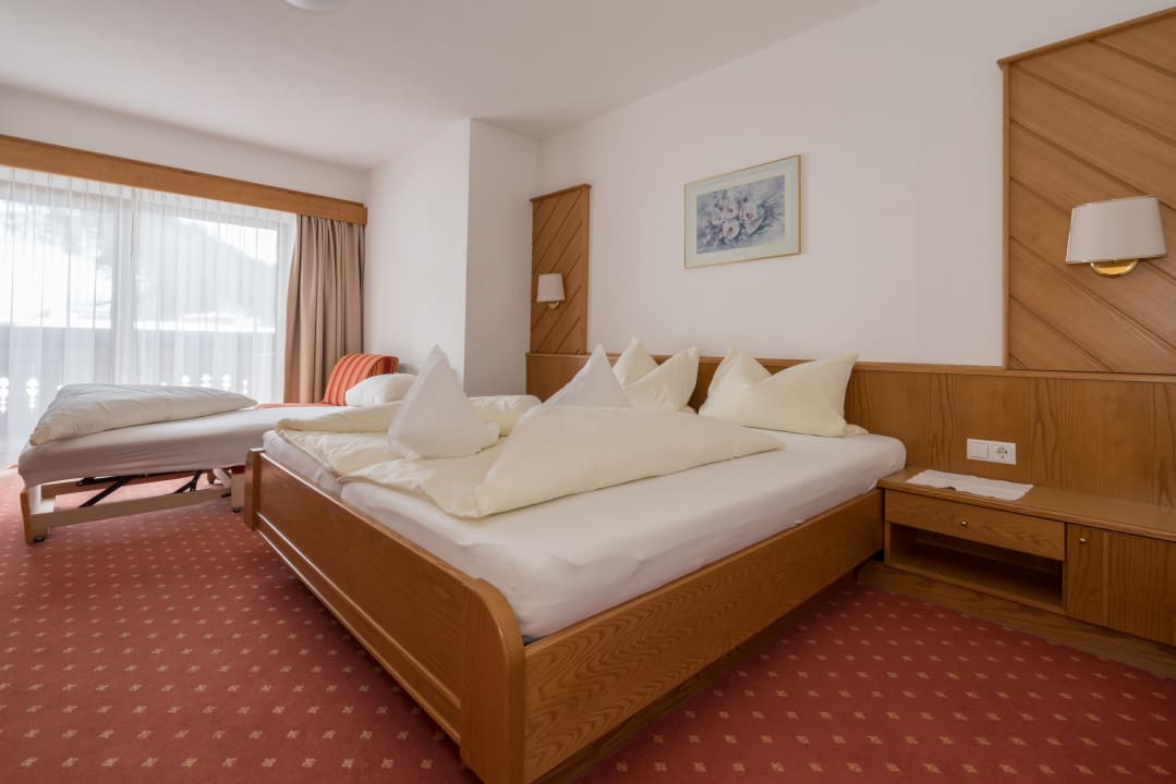 Zimmer Hotel Tauferberg