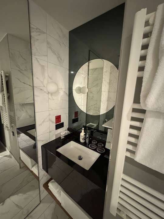 Zimmer Adina Apartment Hotel Nuremberg