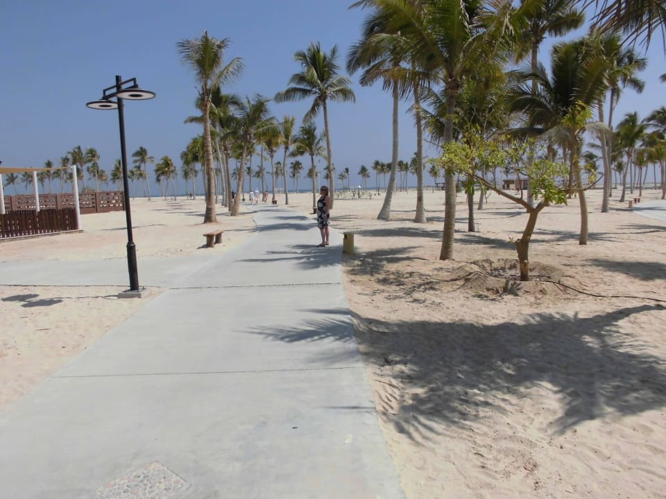 Al Fanar Hotel & Residences Fanar Hotel & Residences Salalah Beach