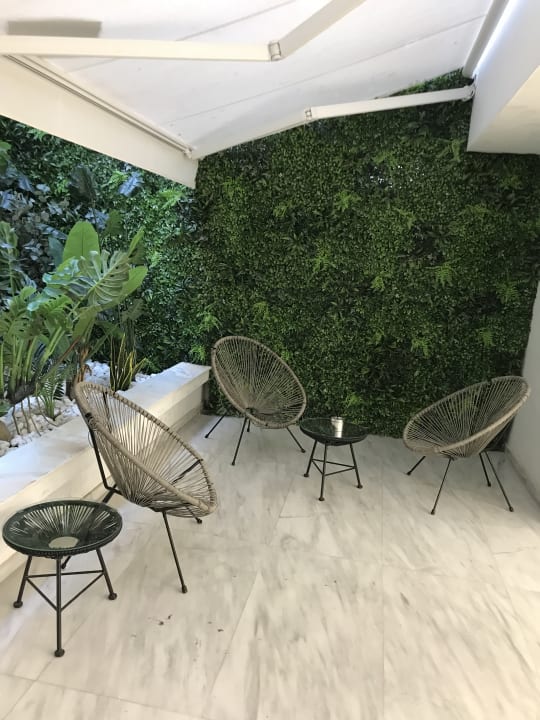 Sonstiges International Atene Hotel