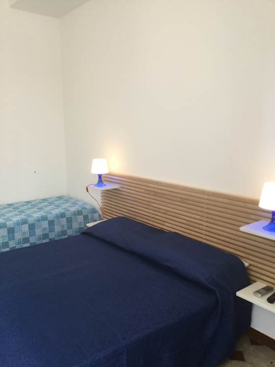 Zimmer Avola Flats First Floor