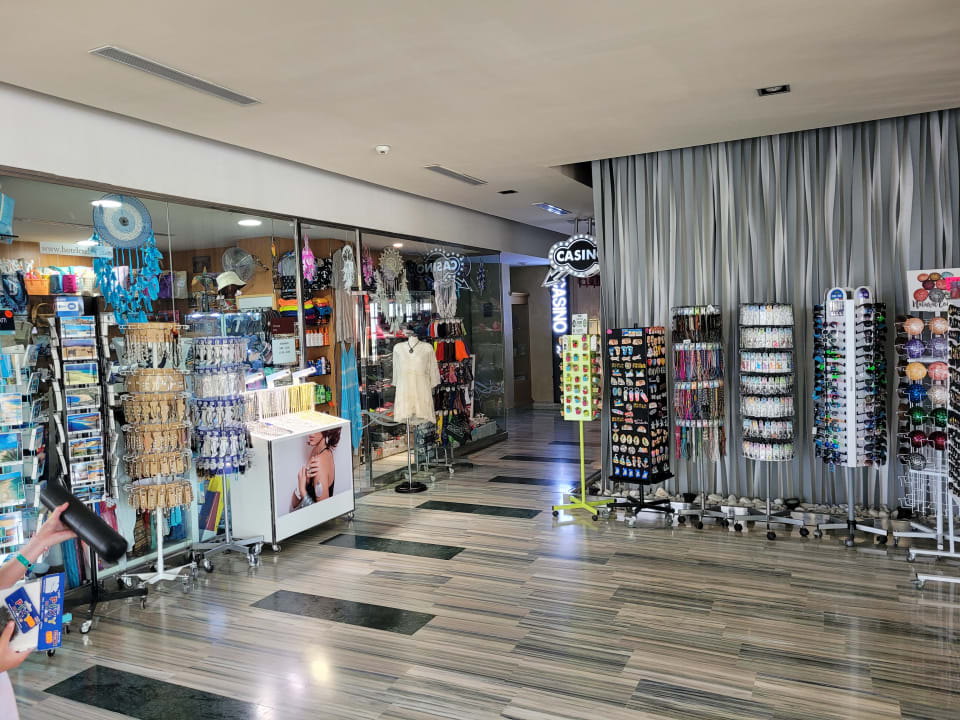 Sonstiges Elba Carlota Beach & Golf Resort