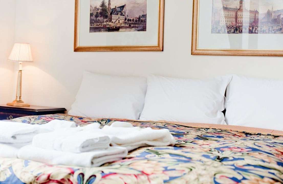 Sala konferencyjna Aparthotel Miodosytnia