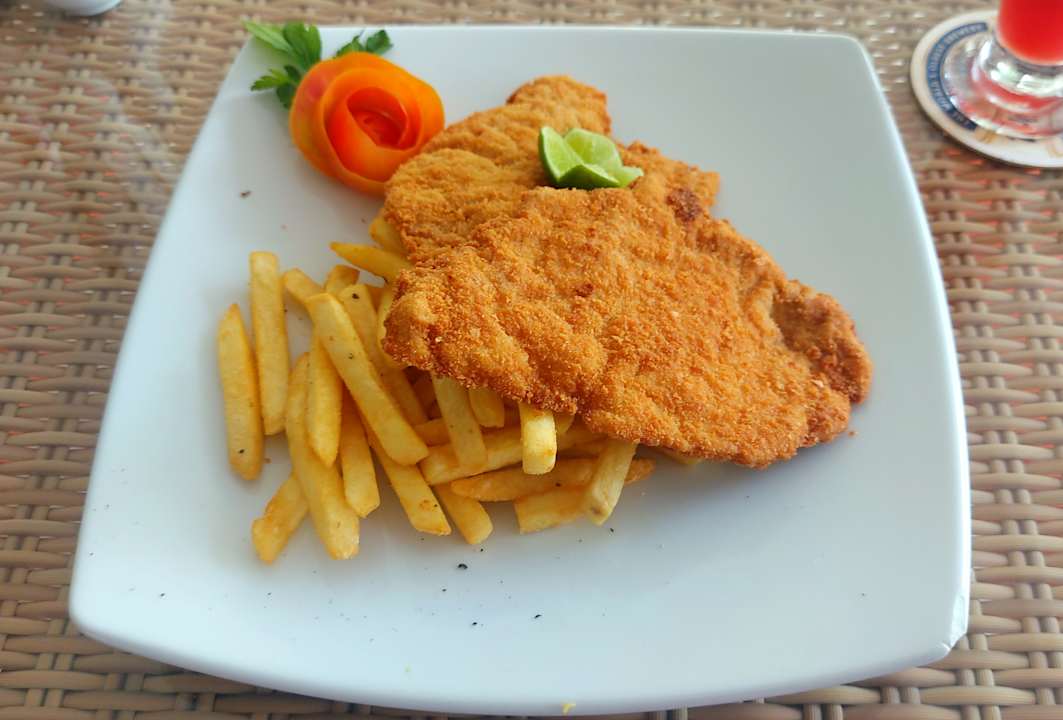 Gastro Austrian Garden Hotel & Restaurant Patong