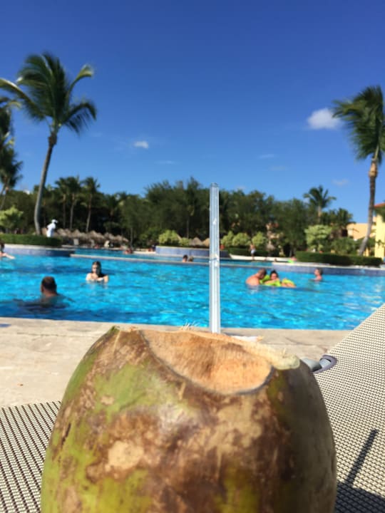 Pool Iberostar Selection Hacienda Dominicus