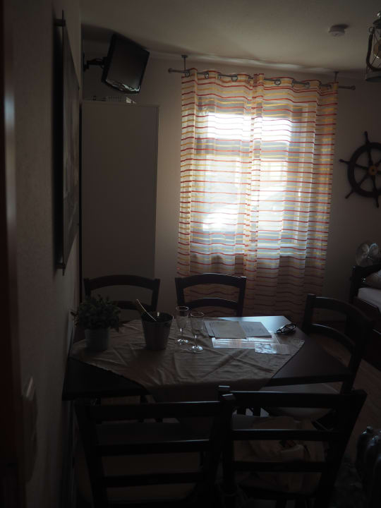 Zimmer Ruster Drachennest