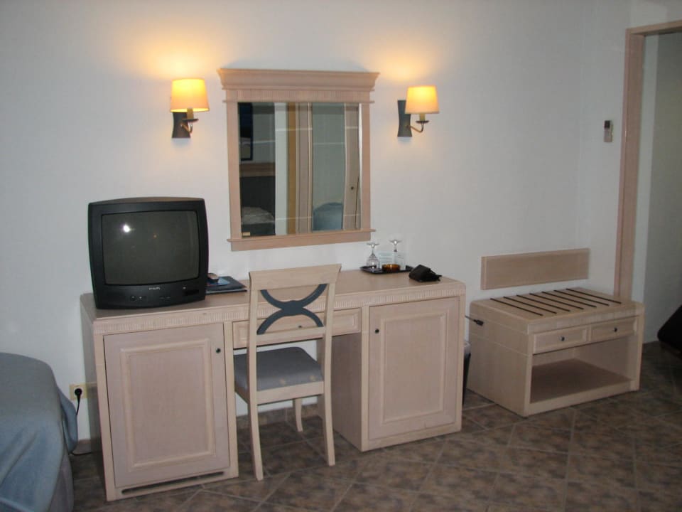 Pokój 3 os. z dostawką  Lindos Princess Beach Resort & Spa