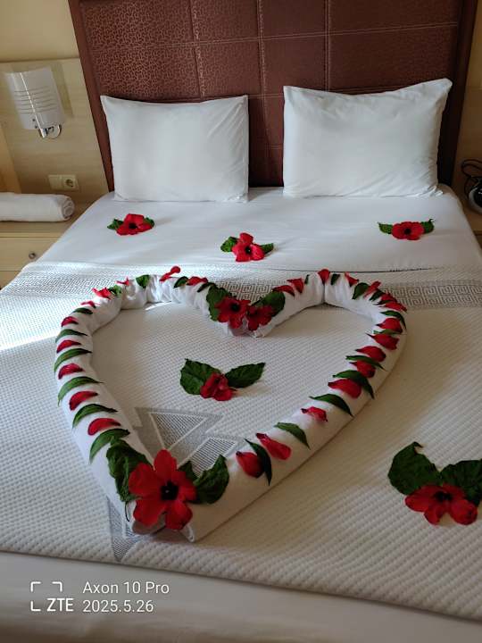 Zimmer VONRESORT Golden Beach