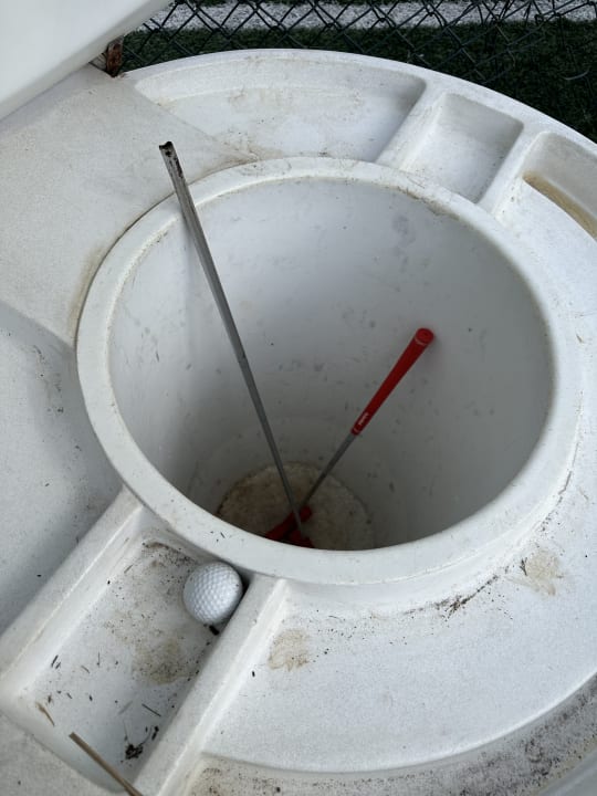 Sonstiges Saturn Palace Resort Hotel