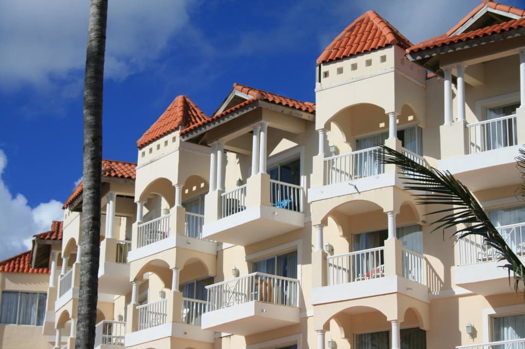 Hotel Occidental Caribe