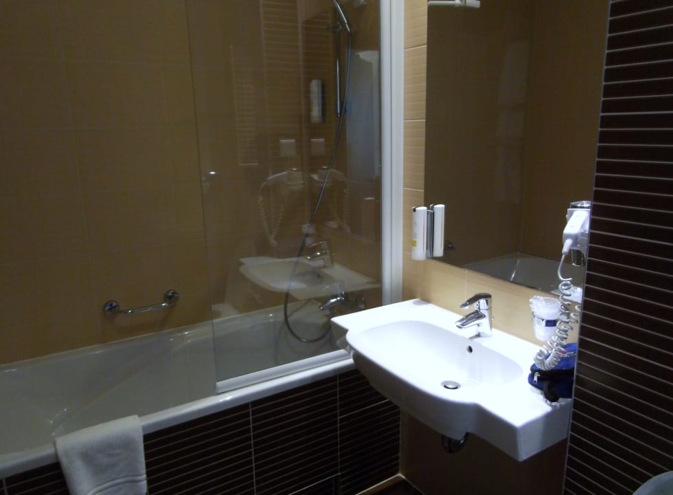 Zimmer Qubus Hotel Gdańsk