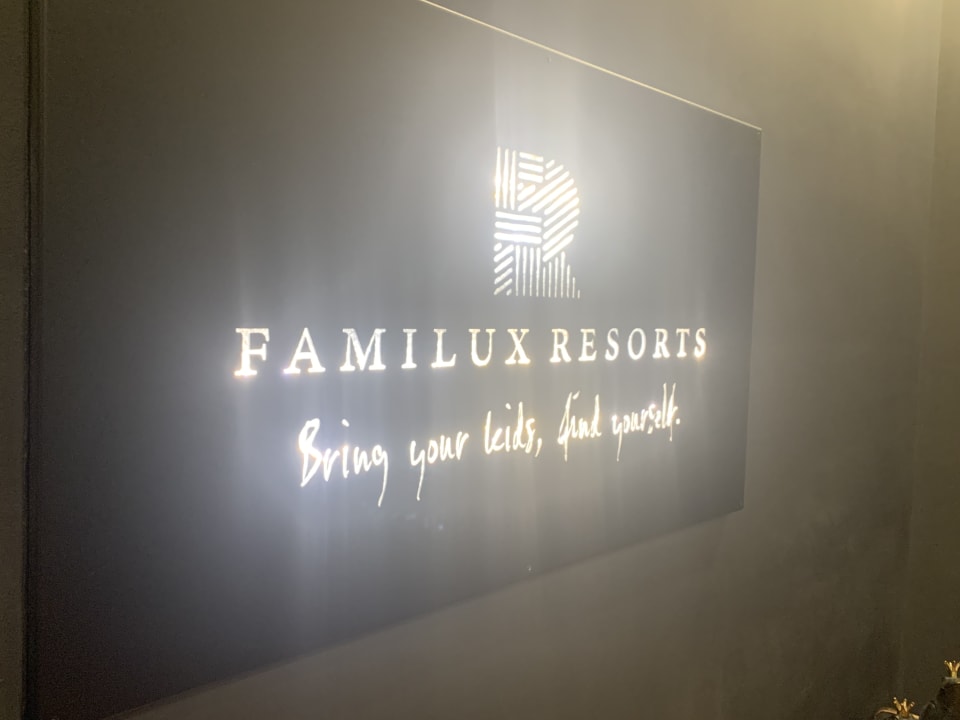 Sonstiges Oberjoch - Familux Resort