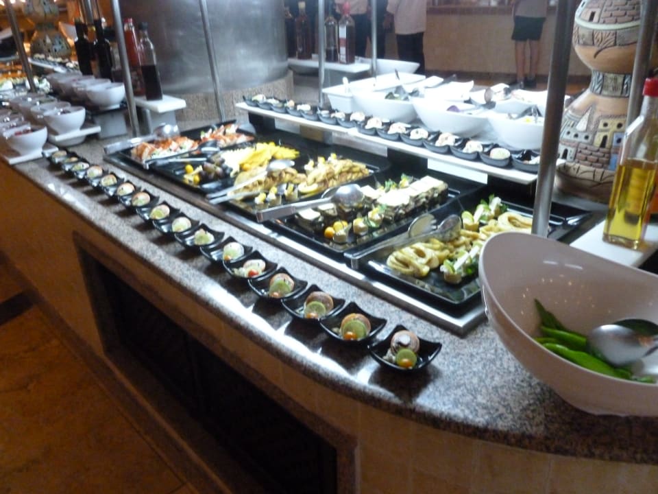 Gastro Serenity Alpha Beach