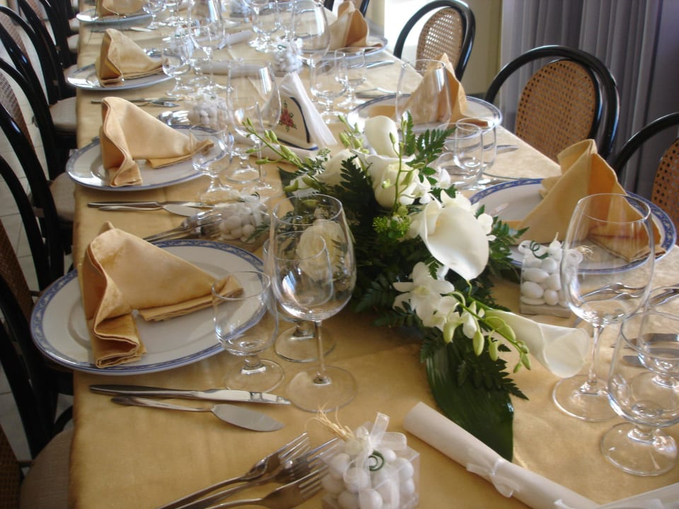 Il Ristorante La Tana  Hotel Borgo La Tana