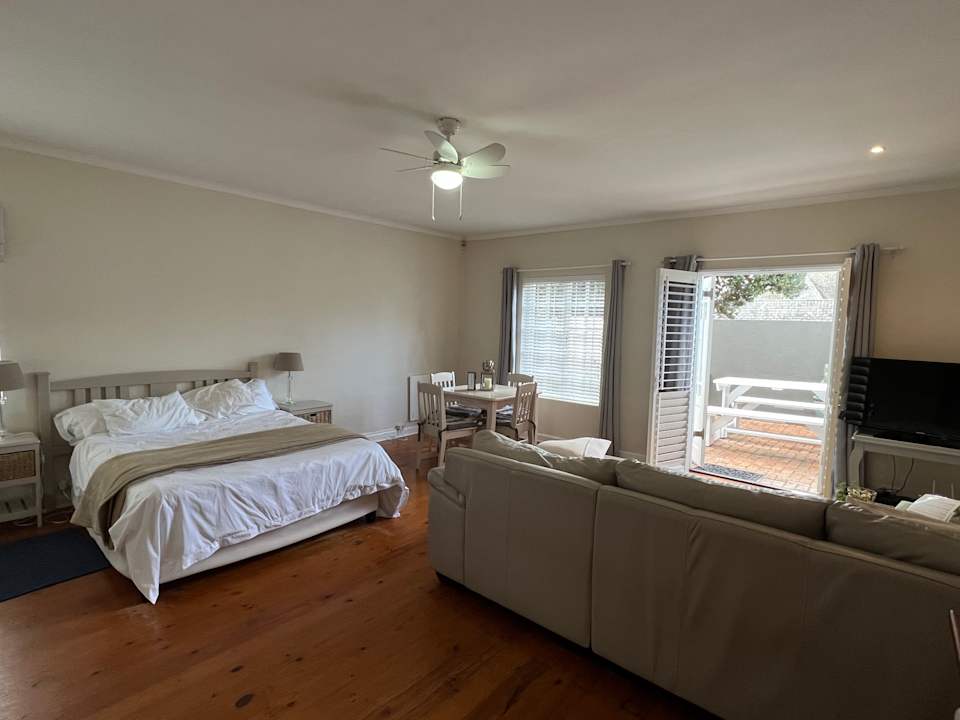 Zimmer Hotel Anchor's Rest