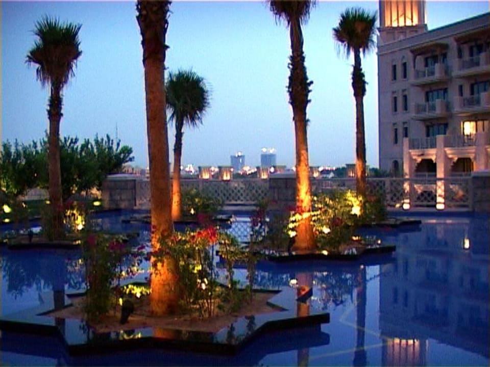 Madinat Jumairah Jumeirah Al Qasr