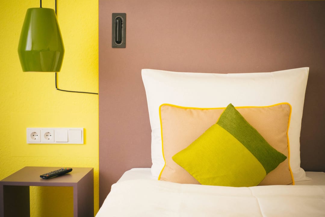 Easy Design Vienna House Easy Berlin