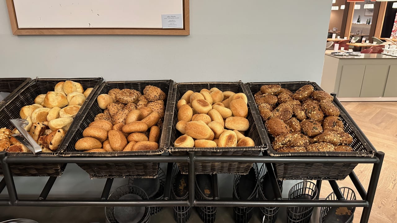 Gastro Upstalsboom Wyk auf Föhr