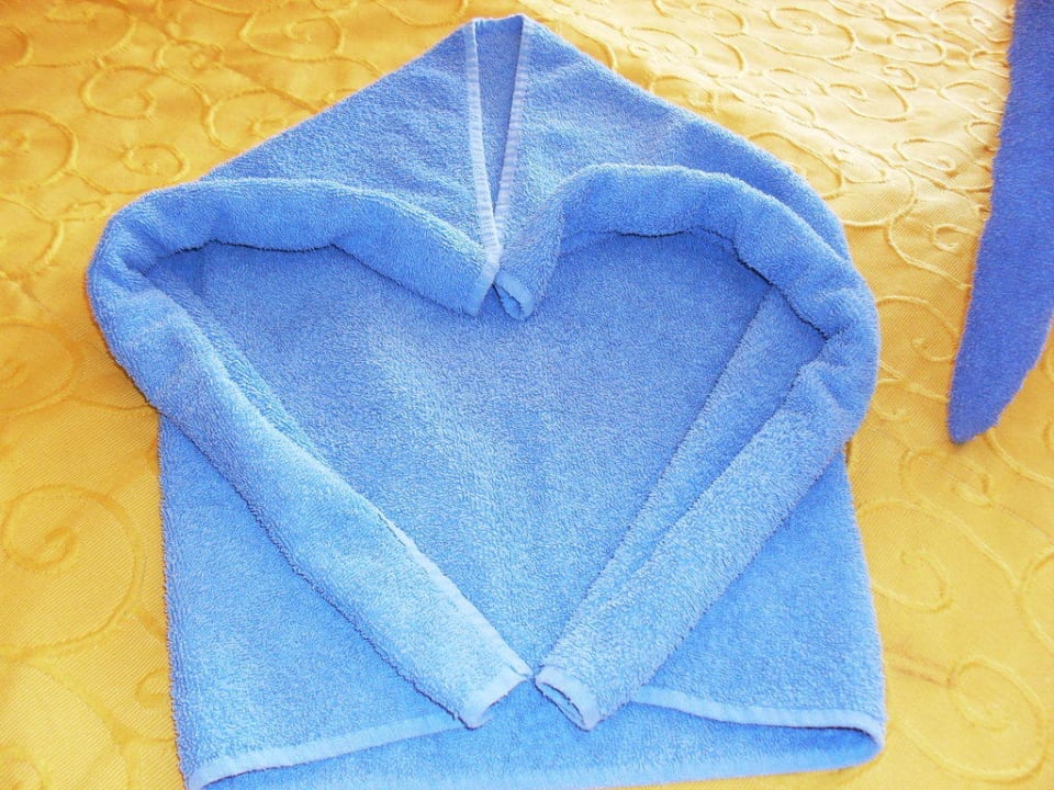 Chambre agrémentée Houda Golf & Beach Club