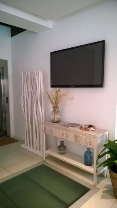 Sonstiges Paguera Treff Boutique Hotel