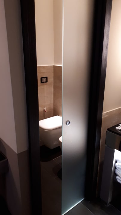 Zimmer Hotel Rome Life