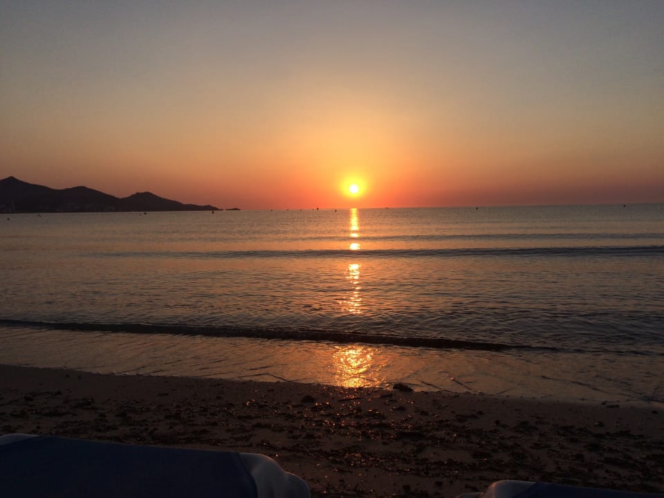Strand Iberostar Waves Playa de Muro