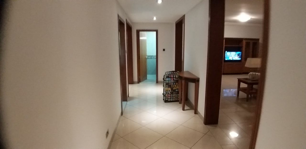 Zimmer Grand Hyatt Dubai