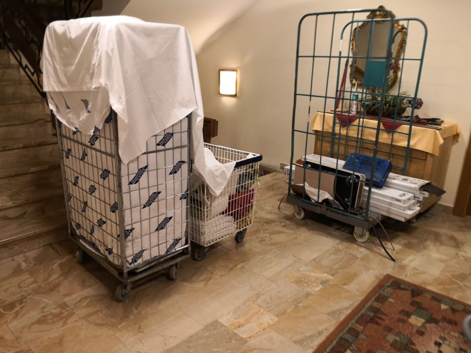 Zimmer Hotel Kohlerhof