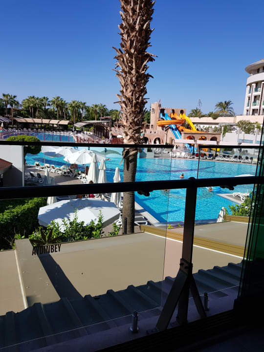 Pool Aydinbey Kings Palace & Spa