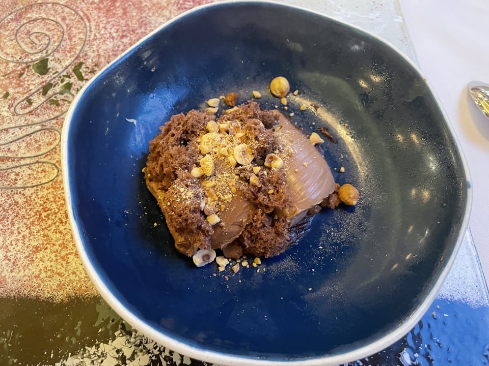 Gastro Hotel Riu Palace Maspalomas Adults Only