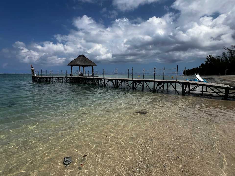 Strand Hilton Mauritius Resort & Spa
