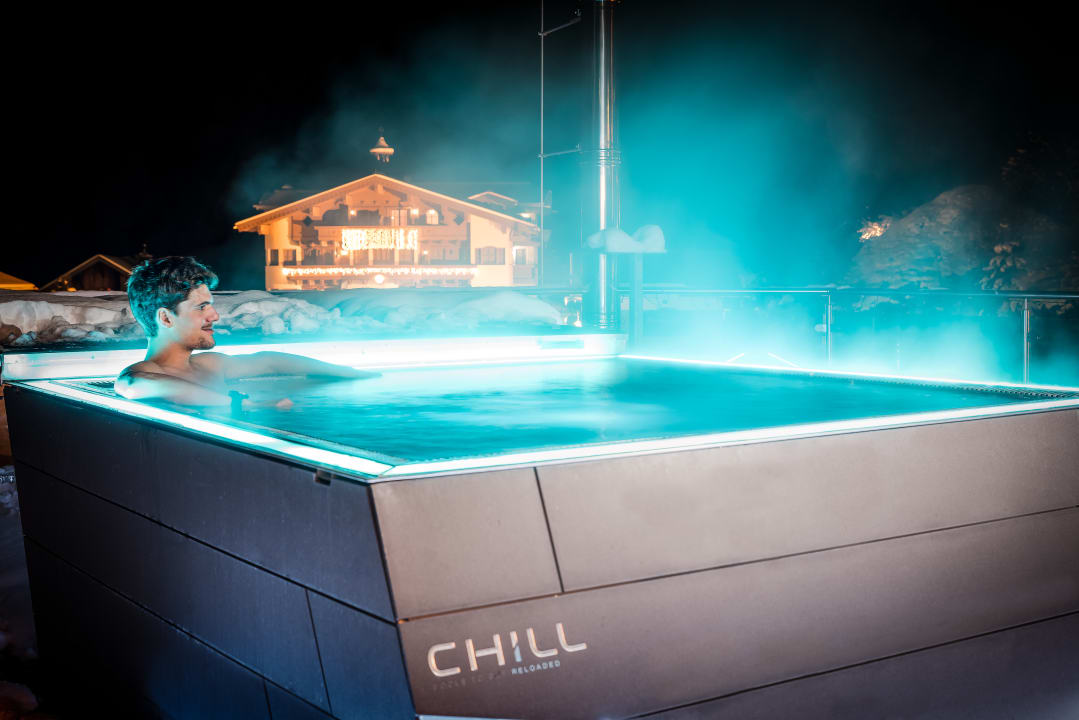 Pool Mountain Resort M&M