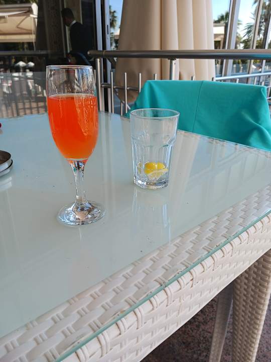 Sonstiges Seher Kumköy Star Resort & Spa