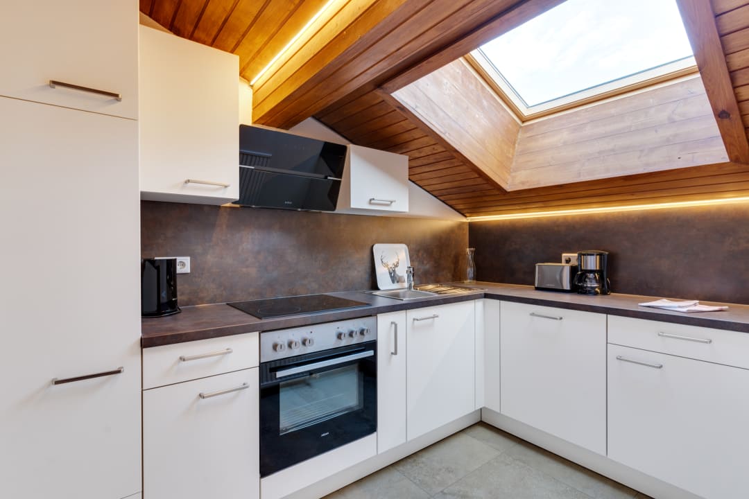 Zimmer Apartmenthaus Jagdhof