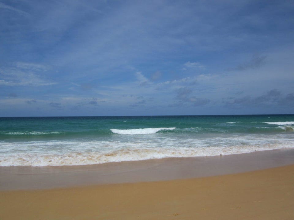 Alles sauber Marina Phuket Resort