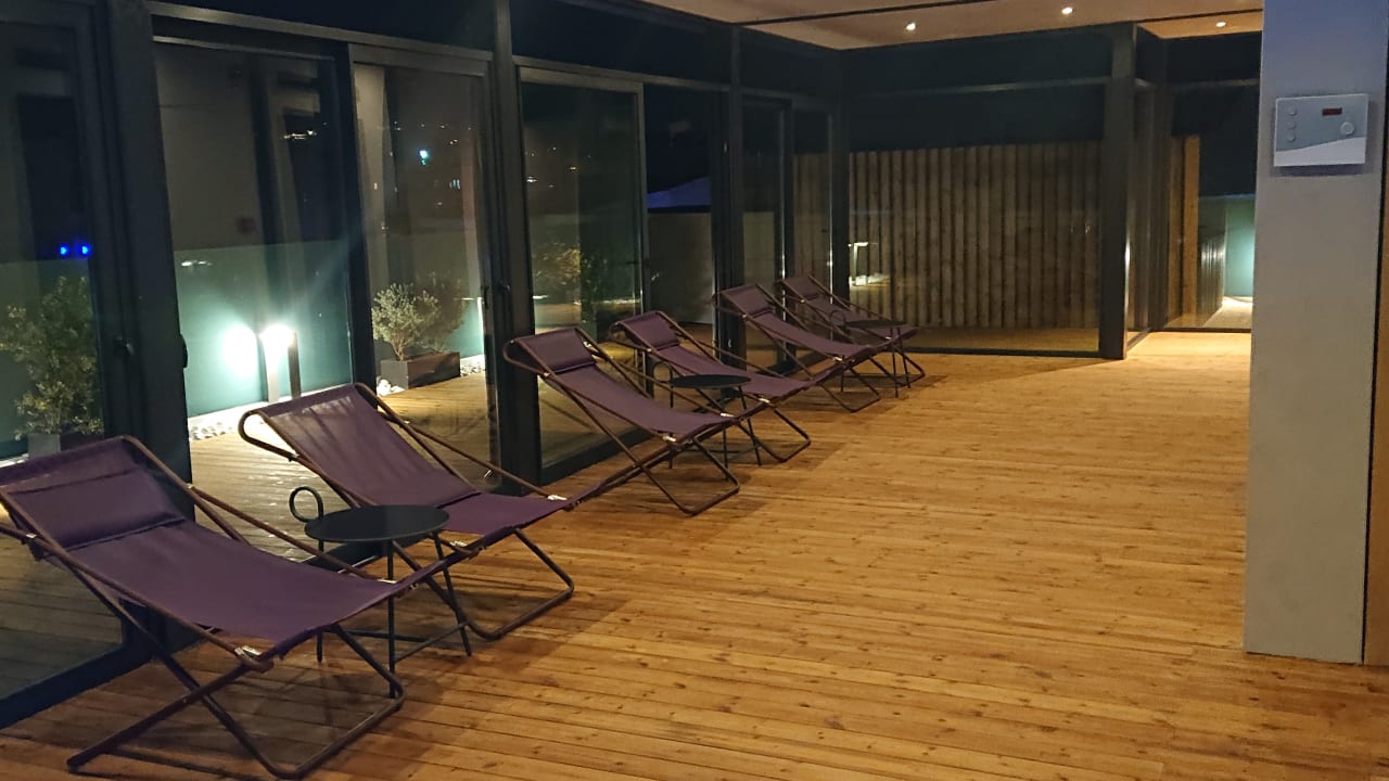 Sport & Freizeit Chania Flair Boutique Hotel Tapestry Collection by Hilton