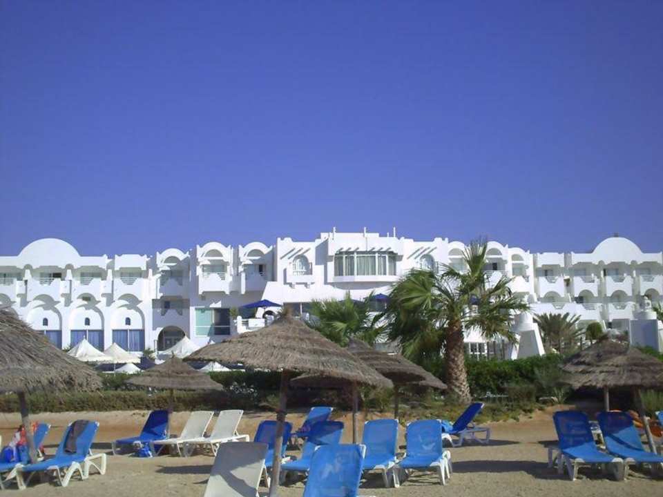 Strand Hotel Bravo Djerba