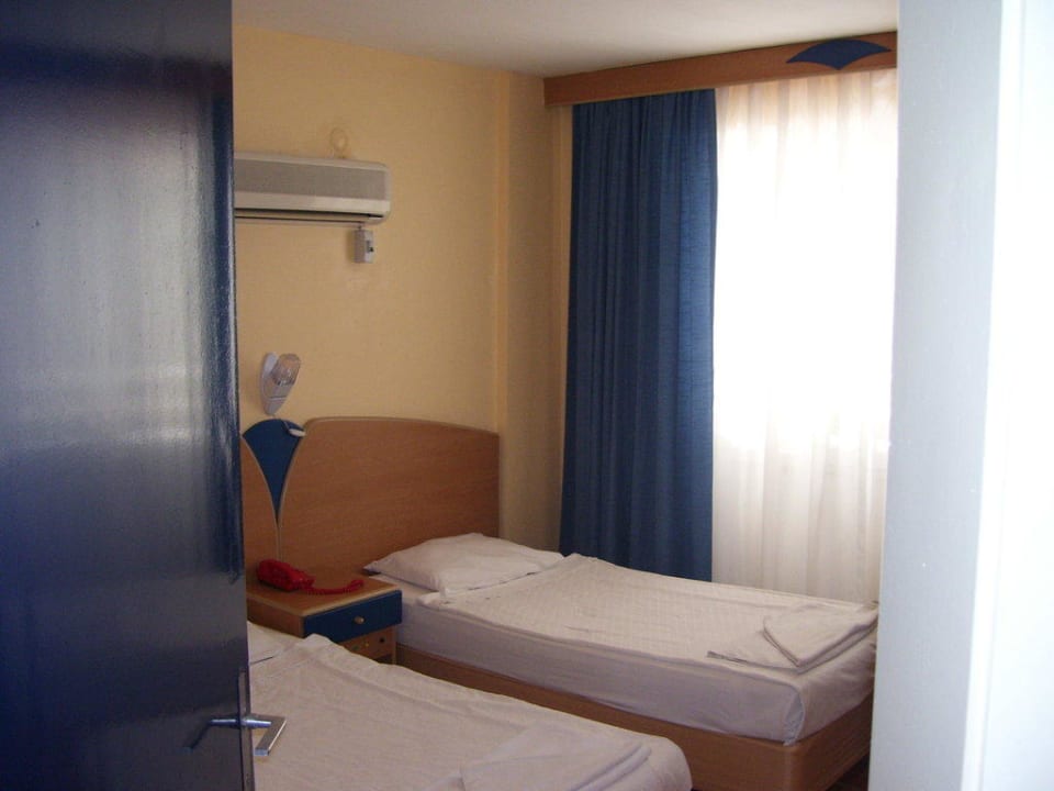 Doppelzimmer Club Sidelya Hotel