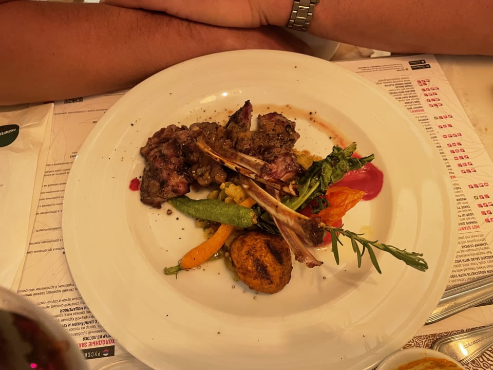 Gastro Barut Hemera