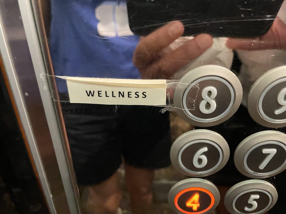 Sonstiges Grand Hotel Adriatic I + II