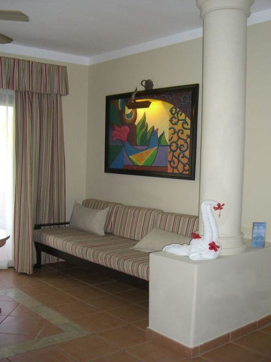 Sitzecke Bahia Principe Luxury Ambar