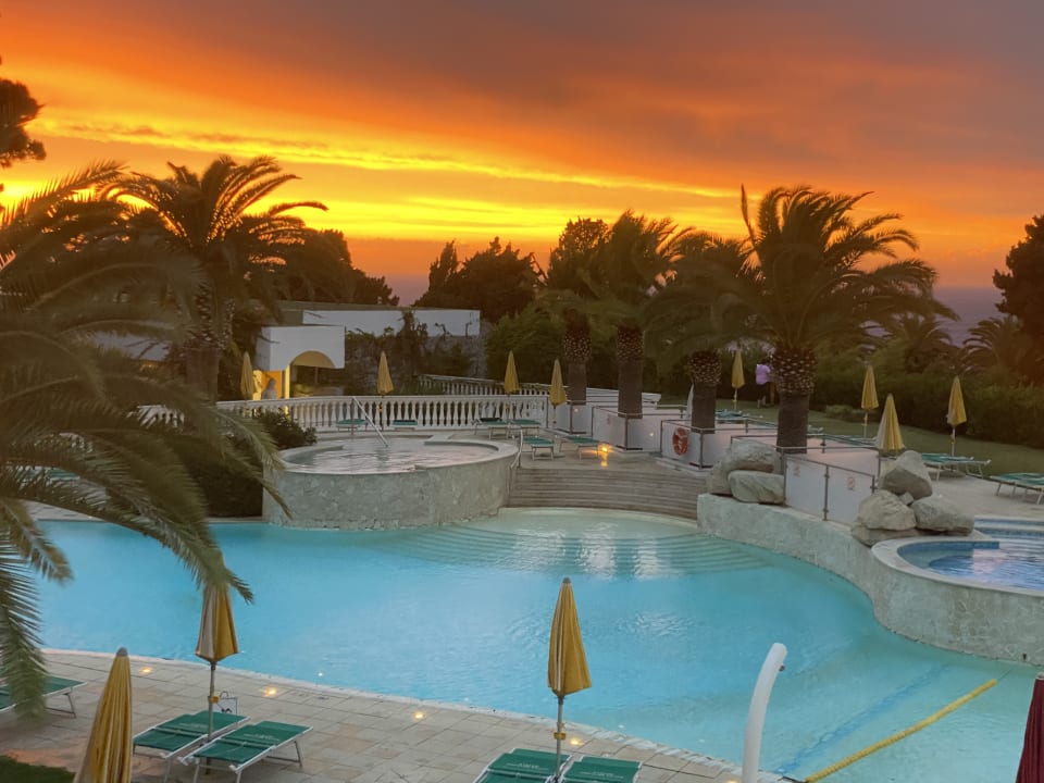 Pool Aldiana Club Rocca Nettuno Calabria